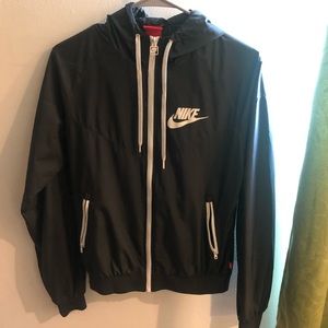 Nike windbreaker